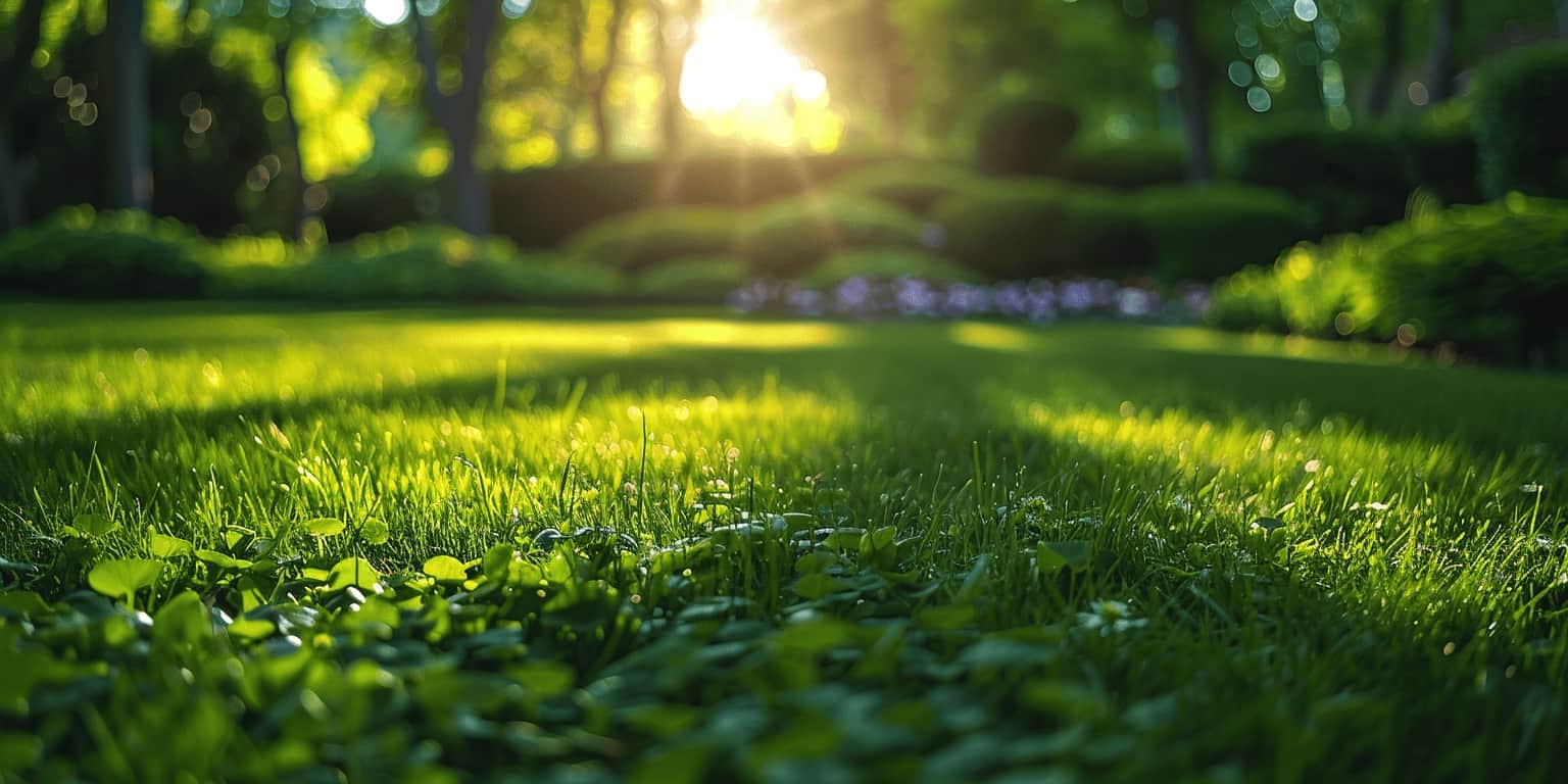 Spring Lawn Care Checklist: A Seasonal Maintenance Guide.