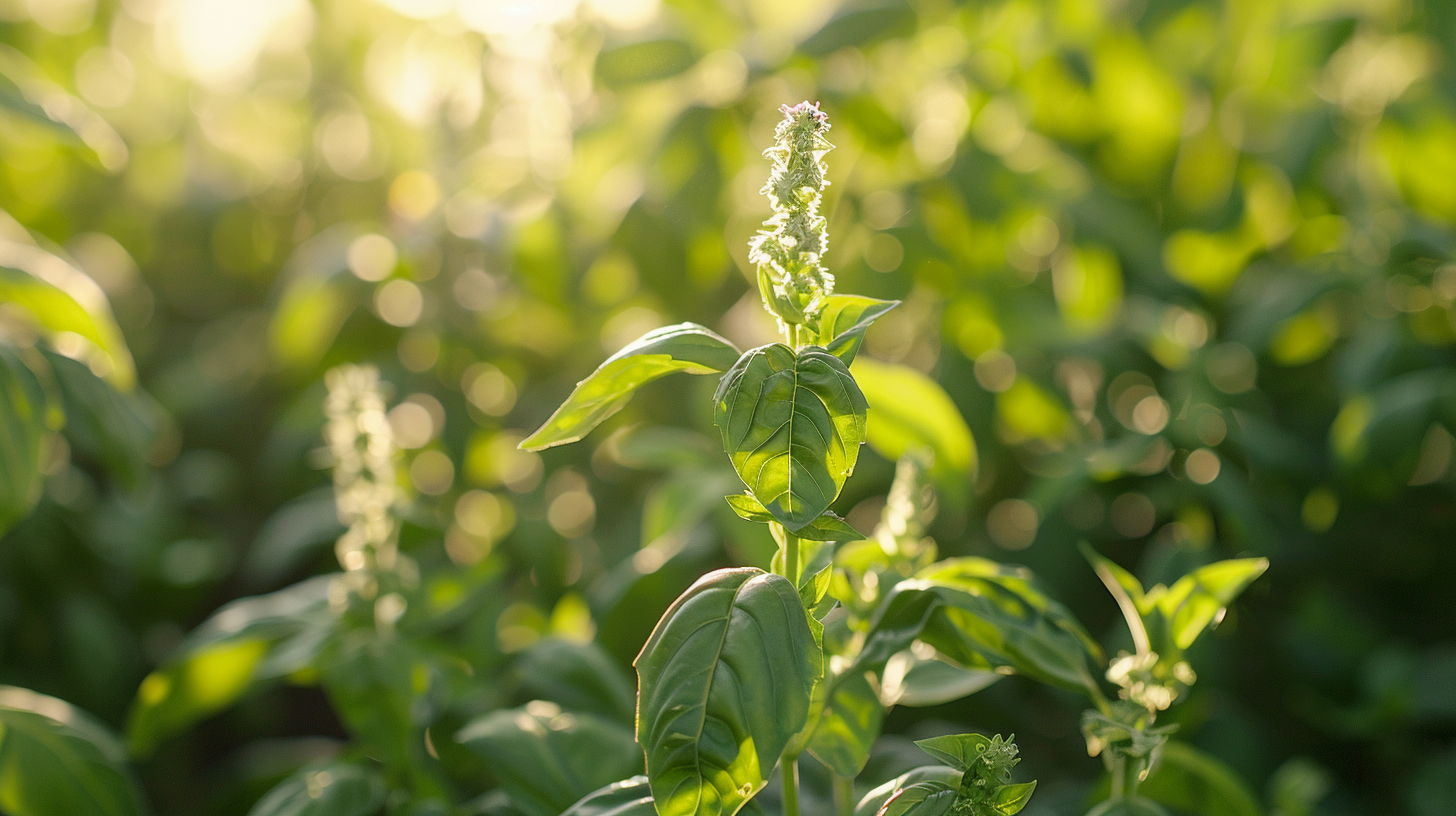 Companion Planting for Pest Repellent: A Gardener's Guide
